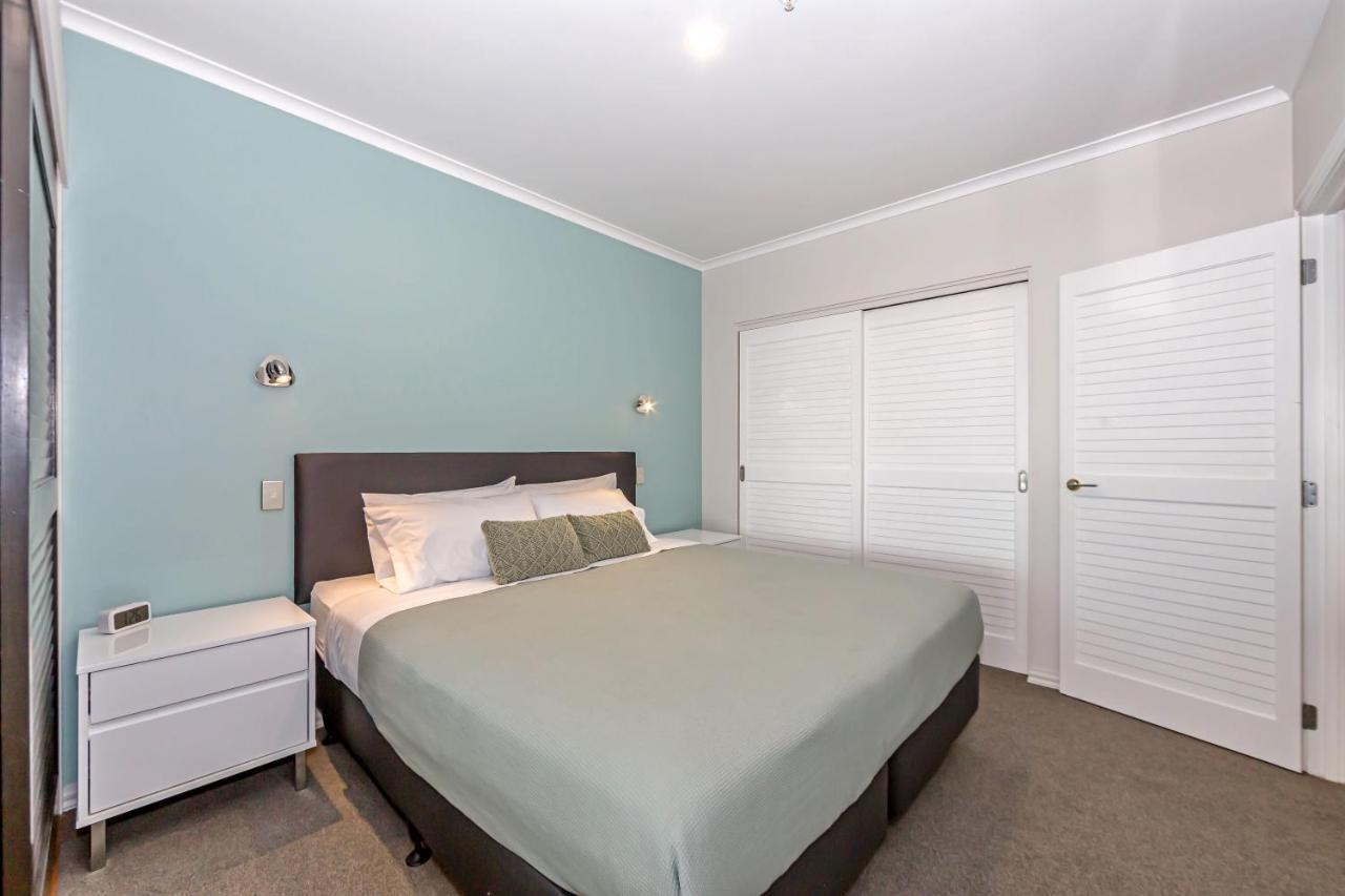 Qv Elegant Modern Apt With Water View - 982 Auckland Kültér fotó